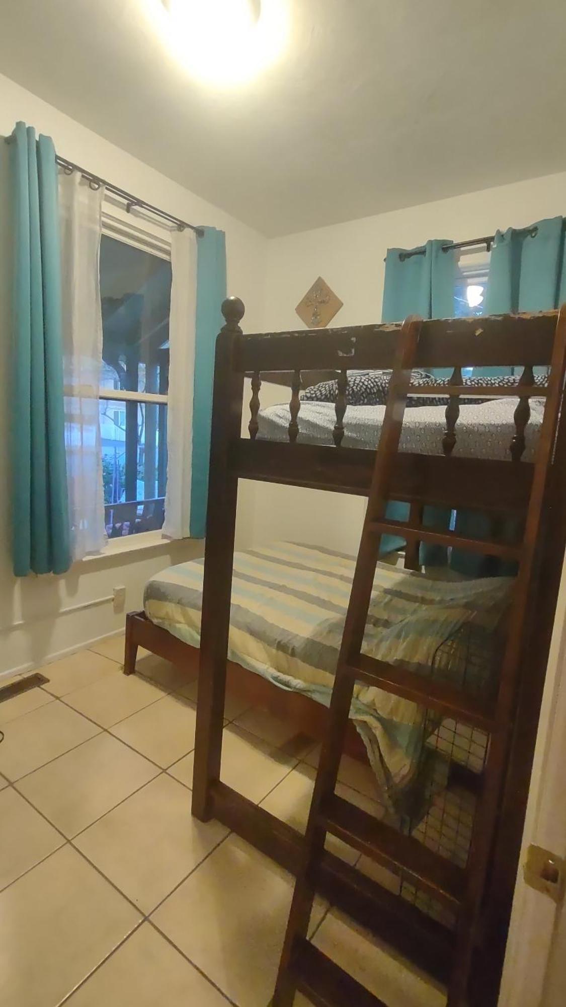 San Luis Obispo Hostel Экстерьер фото