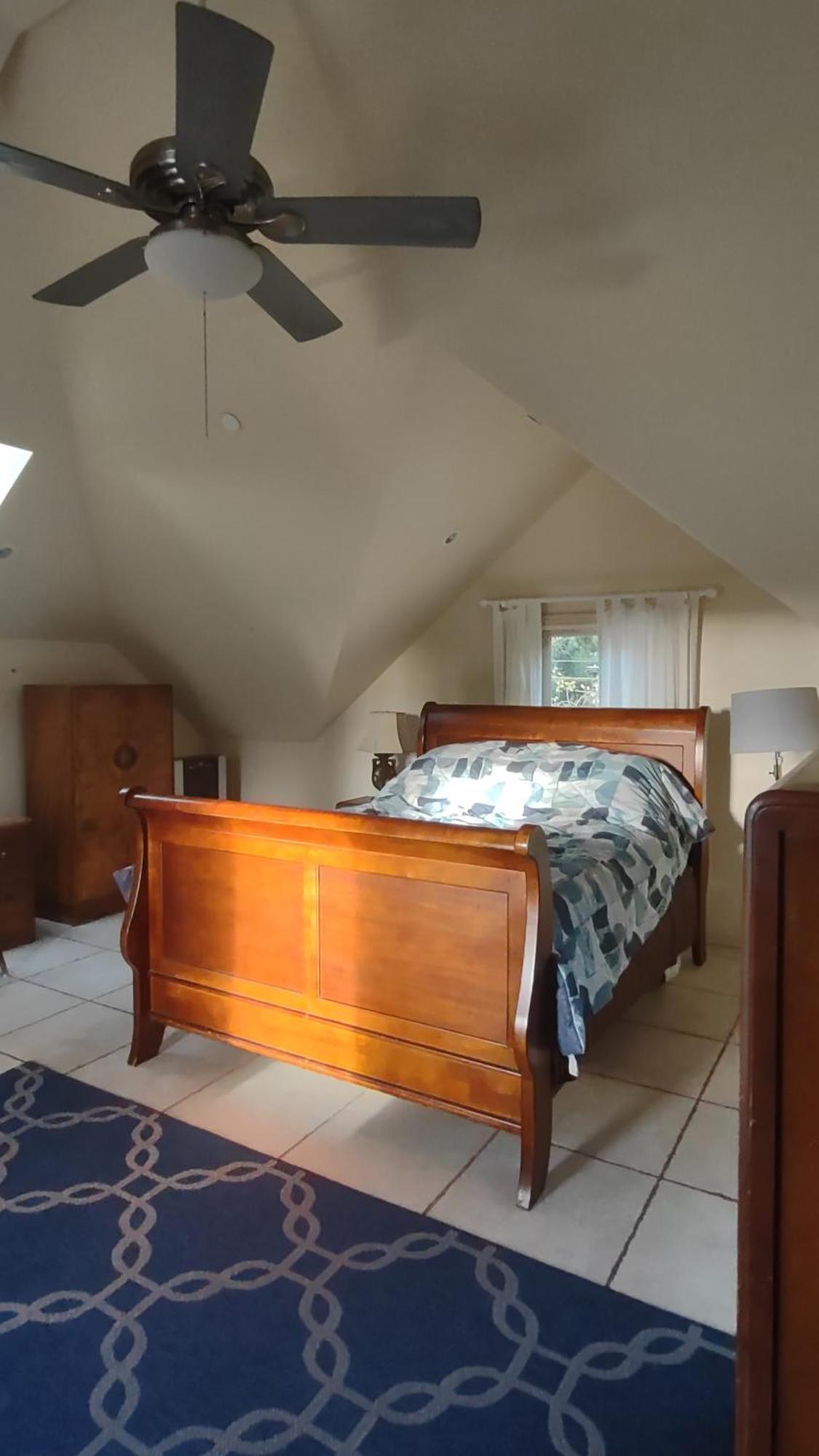 San Luis Obispo Hostel Экстерьер фото